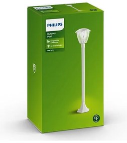 Philips 15383/31/16 - Lampada da esterno MYGARDEN CREEK 1xE27/60W/230V