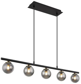 Lampadario Moderno Jorge 5x G9 GLOBO