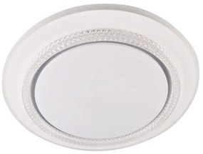 Plafoniera LED dimmerabile da bagno ADELA LED/72W/230V IP44 + +TC