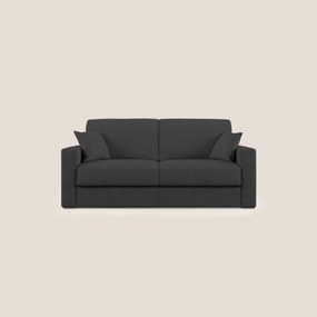 Best Divano letto matrimoniale in tessuto impermeabile T02