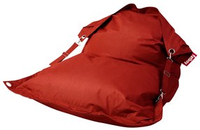 Fatboy Buggle-Up Outdoor Poltrona sacco Outdoor, Rosso