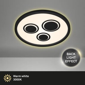 Briloner - Plafoniera LED PAC LED/22W/230V