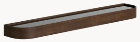 Mensola da parete in legno Epoch, larg. 118 cm