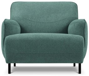 Poltrona turchese Neso - Windsor &amp; Co Sofas