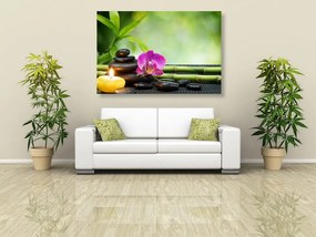 Quadro su tela – Armonia Feng Shui
