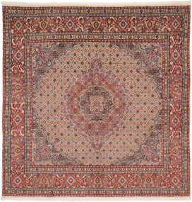 Moud Tappeto 200x190 (Iran) Annodato A Mano