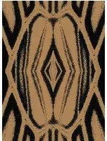 Mindthegap Carta da parati Quagga - WP20504