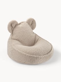 Pouf per bambini in teddy Bear