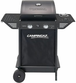 BARBECUE A GAS 'XPERT 100LS PLUS' kw 7,1 + 2,1 kw - CAMPINGAZ