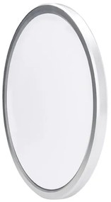 Solight WO825-LED Plafoniera da bagno ACATE 18W/230V 3000/4000/6000K Ø 22 cm IP54