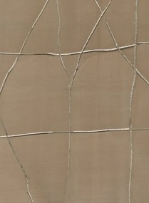 CMO Paris Carta da parati Gesso - Nude