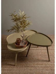 Tavolo contenitore 58x100 cm Mae - WOOOD