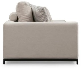 Divano crema 320 cm Line - Balcab Home