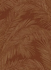 Arte International Carta da parati Maui - Garnet