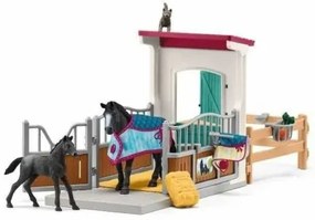 Playset Schleich 42611 Cavallo