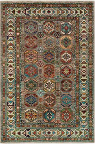 Samarkand Tappeto orientale 120x180 (Pakistan) Annodato A Mano