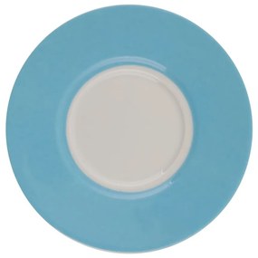 Set di 2 tazze e piattini Eyes, 90 ml - Kütahya Porselen