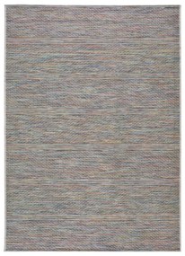 Tappeto per esterni grigio e beige , 130 x 190 cm Bliss - Universal