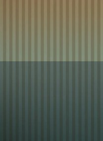 KEK Amsterdam Carta da parati Gradient Stripes 3 Uyterlinde - FU-018