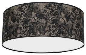 Plafoniera SATINO 2xE27/60W/230V oro