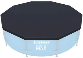 Copertura per Piscina Flowclear 305 cm Bestway