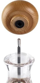 Cole&Mason - Set di macinini per sale e pepe BEECH 2 pezzi faggio 16,5 cm