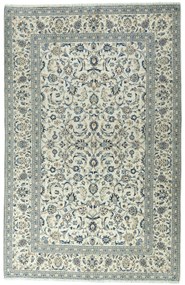 Kashan Tappeto persiano 190 x 300 Beige (Iran) Annodato A Mano