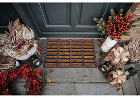 Tappetino 45x75 cm Mix Mats - Hanse Home