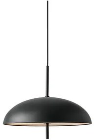 Versale Lampada a Sospensione Ø35 Black - DFTP