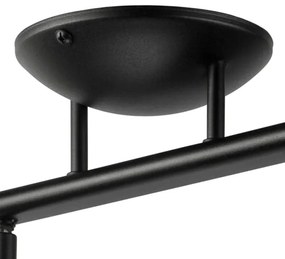 Lampadario fisso HARRY 2xE27/60W/230V