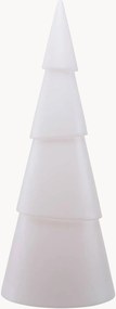 Lampada decorativa solare a LED Shining Tree