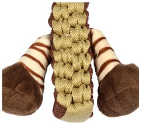 Giocattolo per cane - Love Story