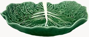 Insalatiera dipinta a mano Cabbage