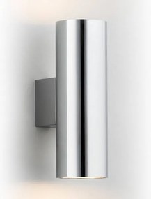 Argon 0912 - Applique MITOS 2xGU10/5W/230V cromo