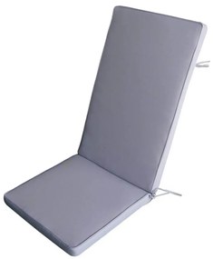 SANATY - cuscino medio con doppia cucitura idrorepellente