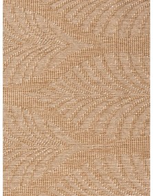 Tappeto da interno/esterno beige/avorio 120x170 cm Duet Liora – NORTHRUGS