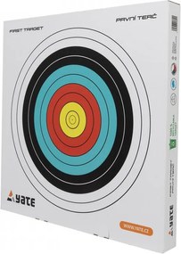 Primo bersaglio Zombie