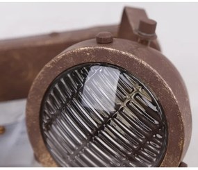 Luce Spot FRODO 3xGU10/40W/230V