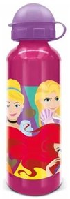 Bottiglia Princesses Disney Bright &amp; Bold 530 ml