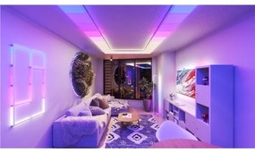 Nanoleaf NF083K02-3SL-Set prolunga LEDRGBW Lampada dimmerabile 16W/230V 2700-6500K Wi-Fi