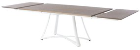 Ingenia BIG BANG 160 rettangolare |tavolo allungabile|