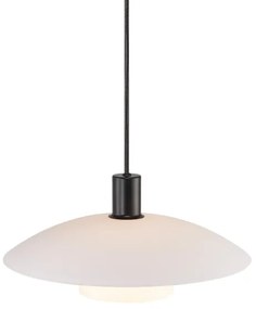 Nordlux - Lampadario a sospensione con filo VERONA 1xE27/40W/230V