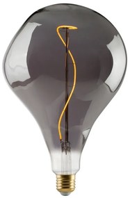 Lampadina LED 4W (100lm) Fumé Ø120 CRI90 Dimmerabile E27 - e3light