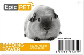 Fieno Epic PET - Plaček Pet Products