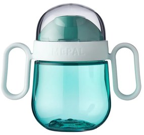 Set da pranzo per bambini 3 pezzi Deep turquoise - Mepal