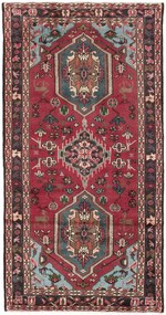 Tappeto persiano 110 x 200 (Iran) Annodato A Mano