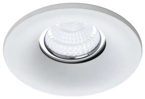 LUXERA 71088 - Lampada da incasso ELEGANT 1xGU10/50W/230V