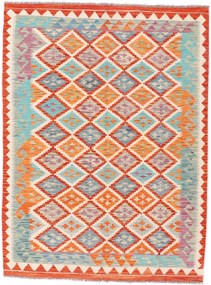 Kilim Tappeto orientale 150x200 (Pakistan) Tessuto A Mano