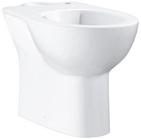 GROHE 39349000 - Vaso sanitario a pavimento BAU CERAMIC 356 × 600 × 400 mm ceramica/bianco