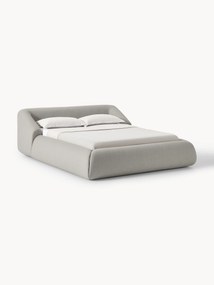 Letto imbottito Sofia